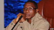 Guinée: Dadis Camara candidat