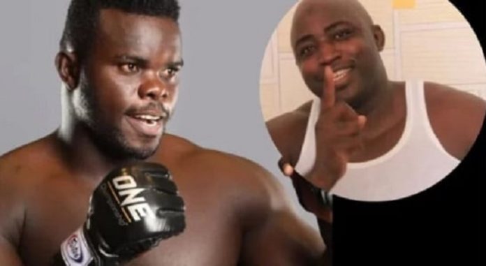 Lutte avec frappe : Lac 2 réclame un gros cachet pour son combat contre Reug Reug