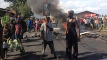 Burundi : deux morts dimanche