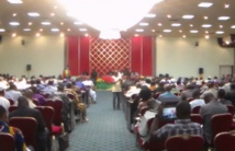 A six mois de la fin de la transition le Gvt souhaite éviter "un Burkina post-transition ingouvernable" (PAPIER D'ANGLE)