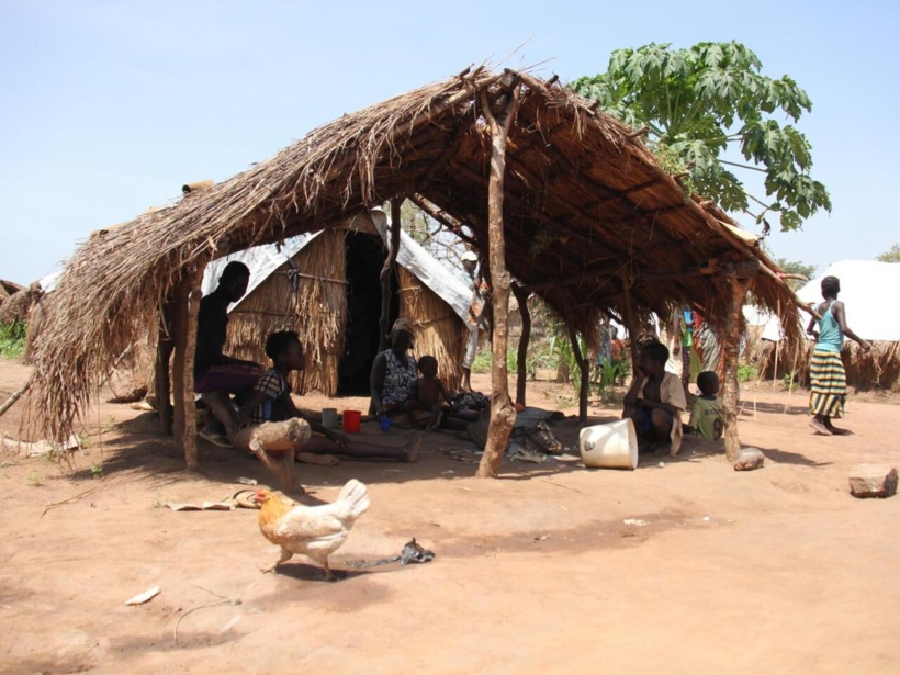 RCA: une situation humanitaire globalement meilleure en 2023, mais des points de tensions RCA: une situation humanitaire globalement meilleure en 2023, mais des points de tensions