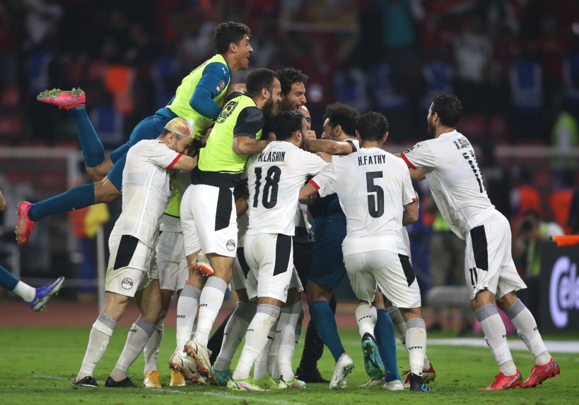 CAN Côte d’Ivoire 2023 : Les 10 gros matchs du premier tour