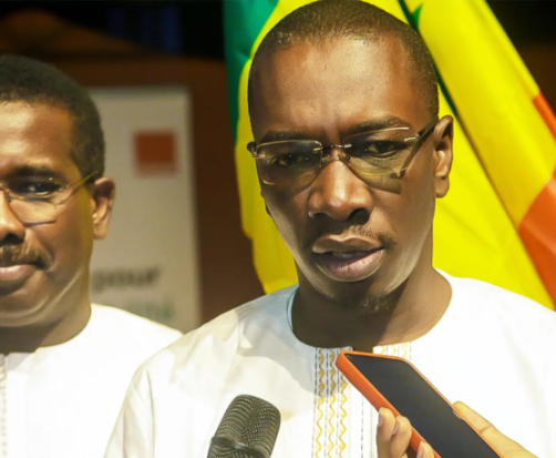 Matam : « l’Etat a mis en place des mécanismes contre l’émigration irrégulière », (Moussa Bocar Thiam)