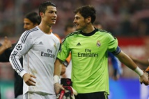Ronaldo et Casillas partants certains cet été ? Ronaldo et Casillas partants certains cet été ?