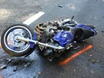 Thiès : un jeune conducteur de Djakarta mortellement fauché par un taxi
