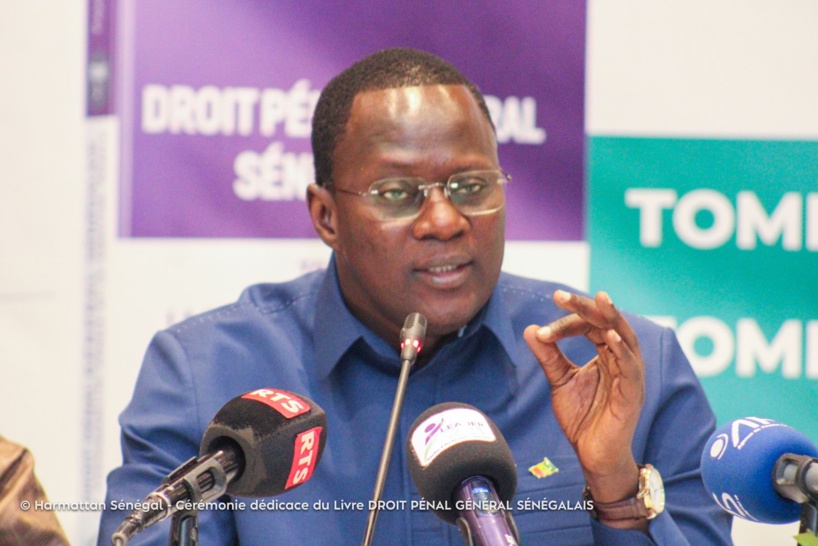 Le Guide de légistique du Sénégal : un fascinant outil de gouvernance normative ! Par Papa Assane TOURE 