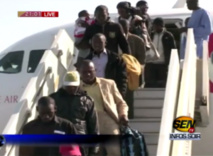 En situation difficile, rapatriement tous azimuts de Sénégalais En situation difficile, rapatriement tous azimuts de Sénégalais