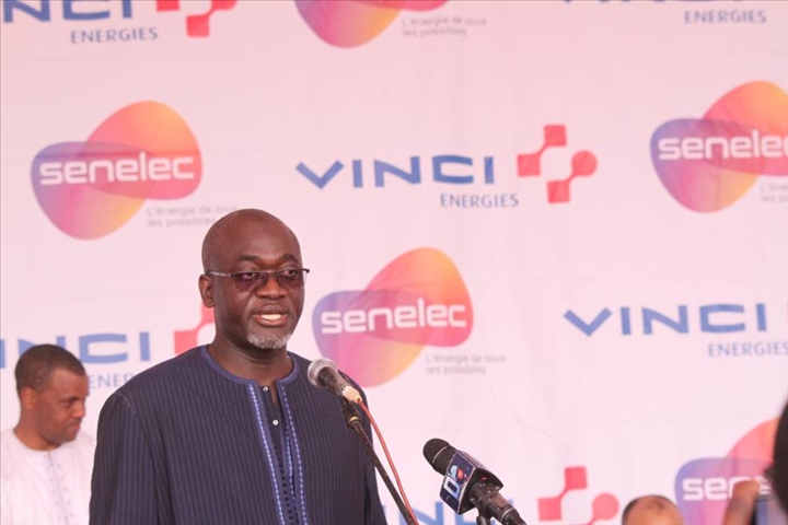 Les dessous de son nouveau "cadeau" au Sénégal, Vinci un coup à plus 131 milliards FCFA 