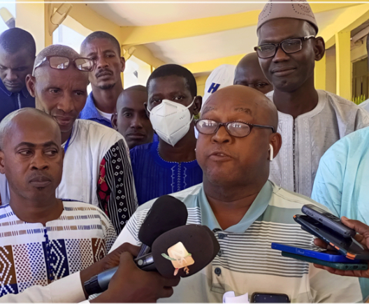 Déficit d’enseignants à Matam : une conséquence du taux élevé des départs, selon un inspecteur