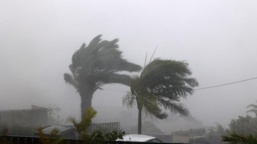 Le cyclone Belal frappe La Réunion: «On est entrés dans le dur», annoncent les autorités Le cyclone Belal frappe La Réunion: «On est entrés dans le dur», annoncent les autorités