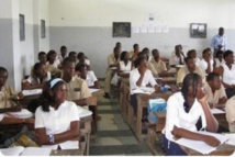 Semaine Mondiale d’Action : COSYDEP agit pour le développement de l’éducation Semaine Mondiale d’Action : COSYDEP agit pour le développement de l’éducation