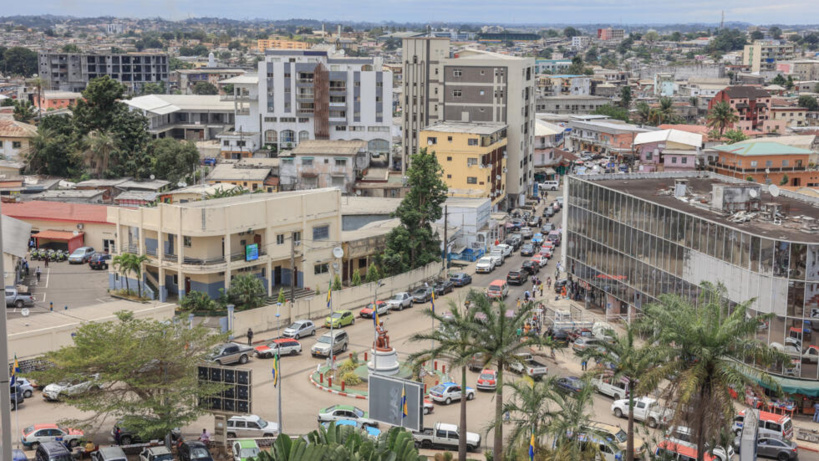 L'élection présidentielle à Taïwan rebondit dans la Corne de l'Afrique L'élection présidentielle à Taïwan rebondit dans la Corne de l'Afrique