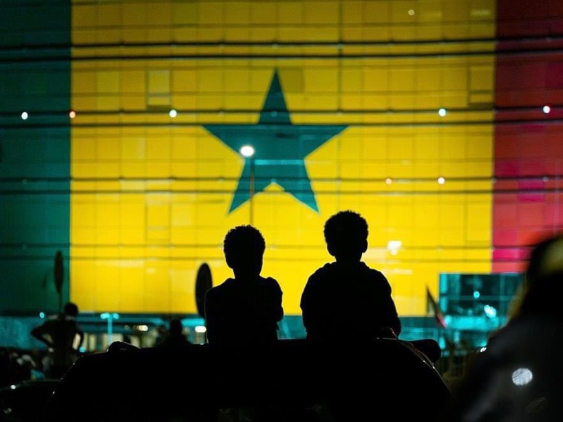 Ça s’enjaille déjà ! La chronique de Kaccor sur les tensions politiques et la victoire des « Lions » à la CAN Ça s’enjaille déjà ! La chronique de Kaccor sur les tensions politiques et la victoire des « Lions » à la CAN