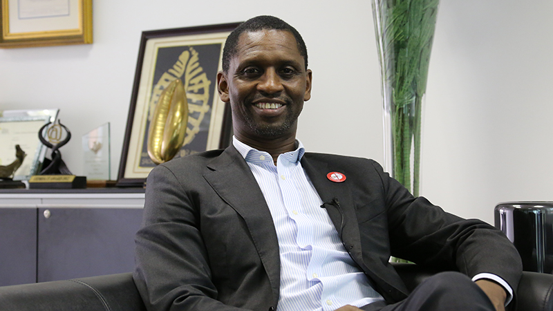 Affaire Wari : le procès en appel de Kabirou Mbodj et ses ex- associés en audience spéciale le 7 février prochain 