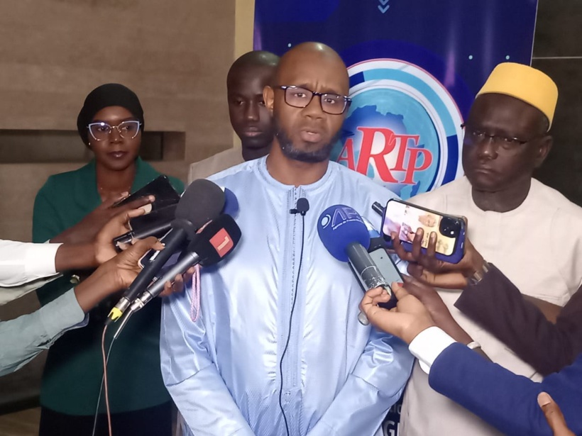 Forum sur les secteurs régulés : l'ART parle de 95 % des actions réalisées Forum sur les secteurs régulés : l'ART parle de 95 % des actions réalisées