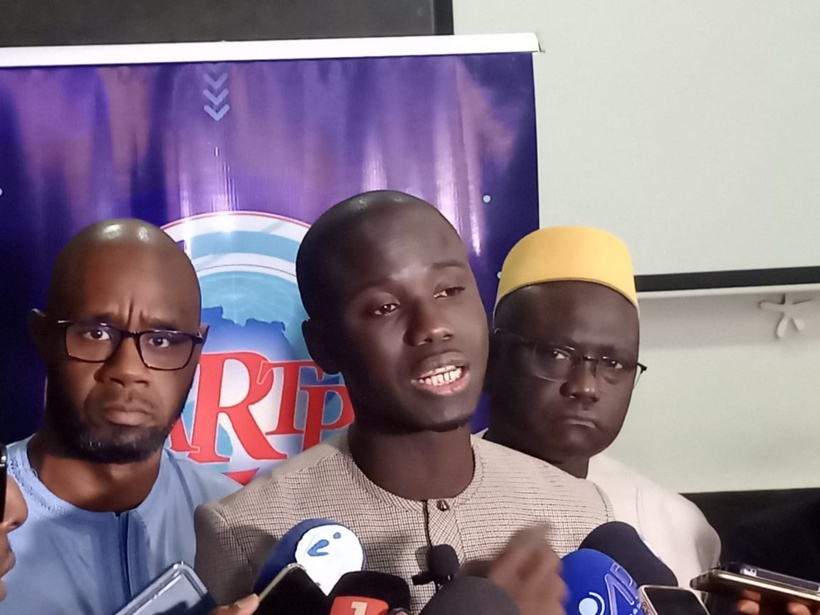  « La désinformation a pris des proportions inquiétantes au Sénégal », Migui Marame Ndiaye « La désinformation a pris des proportions inquiétantes au Sénégal », Migui Marame Ndiaye