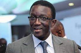 Conseil constitutionnel : le candidat de la coalition de BBY, Amadou Ba a déposé un recours