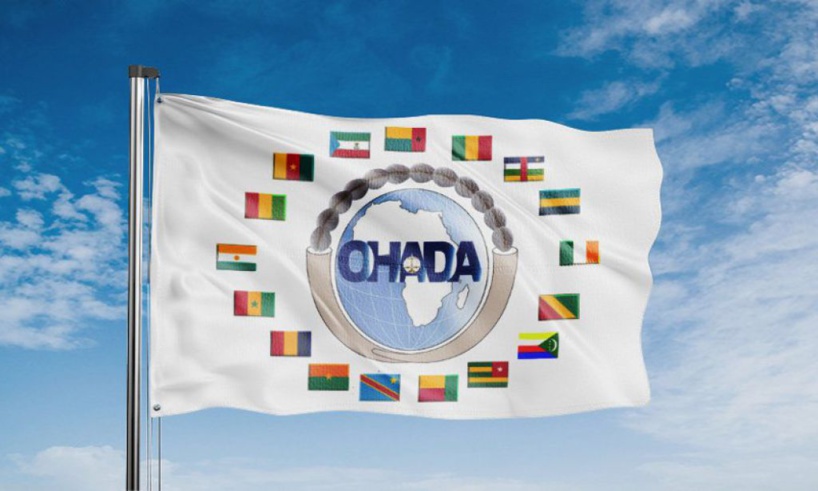 Présidence de l’OHADA : le Sénégal prend la tête de l’organisation africaine Présidence de l’OHADA : le Sénégal prend la tête de l’organisation africaine