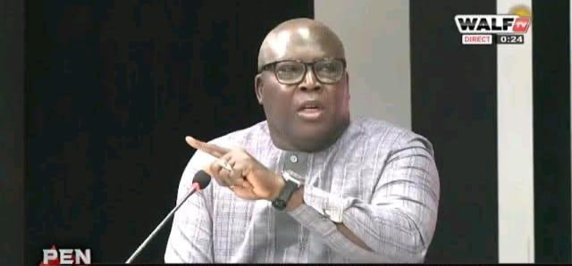 Affaire Pape Sané: sa liberté provisoire contestée par le parquet avant l'audience prévue ce jeudi 