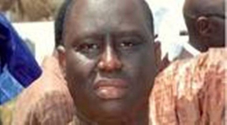 Le bureau de l'UAEL s'oppose à la démission d'Aliou Sall Le bureau de l'UAEL s'oppose à la démission d'Aliou Sall