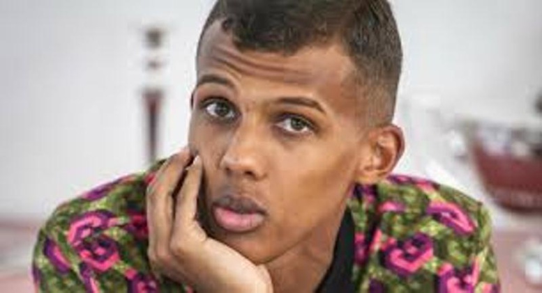 Stromae sur l'émigration clandestine: "Je suis outré..."