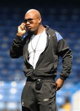 El hadji Diouf « il nous manque des joueurs de caractère »
