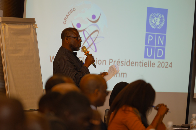 Forum National sur la cohésion sociale et la prévention des conflits au Sénégal: un engagement commun pour la paix et la stabilité
