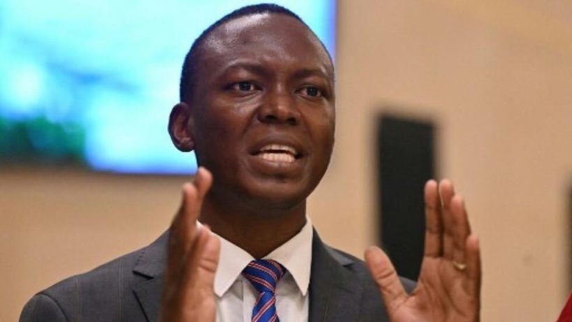 Tchad: quel programme le Premier ministre Succès Masra va-t-il présenter pour la suite de la transition? Tchad: quel programme le Premier ministre Succès Masra va-t-il présenter pour la suite de la transition?