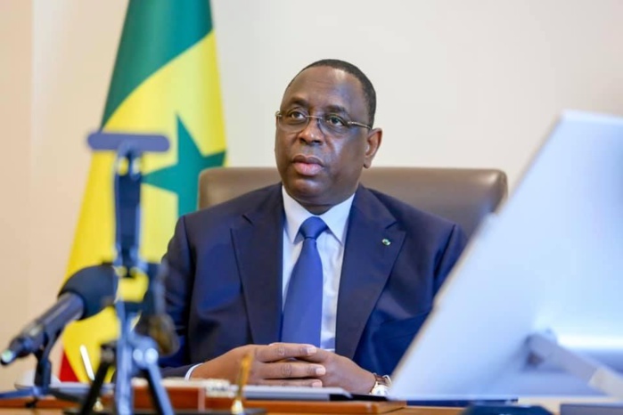 Equité sociale ! La chronique de KACCOR évoquée par Macky Sall