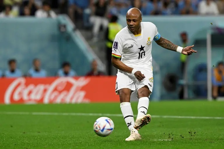 CAN 2023 : Egypte-Ghana, géants déjà en péril