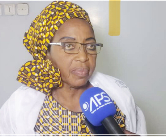 Kaolack: la Plateforme régionale s'engage à résoudre les problèmes fonciers affectant les femmes