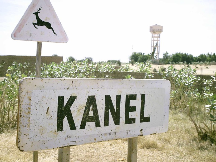 Kanel: les travailleurs du FERA dénoncent 7 mois d'arriérés de salaire Kanel: les travailleurs du FERA dénoncent 7 mois d'arriérés de salaire