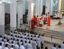 40e jour après pâque : la communauté chrétienne célèbre l’Ascension ce jeudi 40e jour après pâque : la communauté chrétienne célèbre l’Ascension ce jeudi