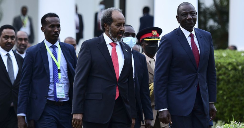 Ouganda : Les crises en Afrique de l'Est au menu du sommet de l'IGAD Ouganda : Les crises en Afrique de l'Est au menu du sommet de l'IGAD