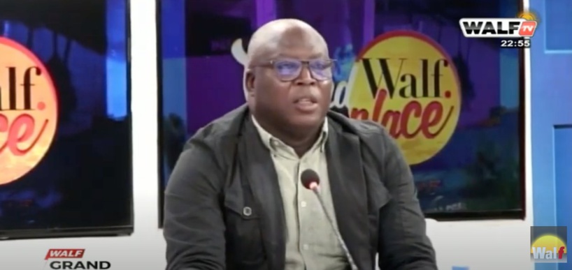 Affaire Pape Sané: la Chambre d’accusation renvoie au 25 janvier Affaire Pape Sané: la Chambre d’accusation renvoie au 25 janvier