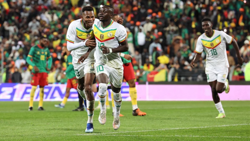 CAN 2023 : Sénégal – Cameroun, un duel de « Lions » pour la deuxième journée CAN 2023 : Sénégal – Cameroun, un duel de « Lions » pour la deuxième journée