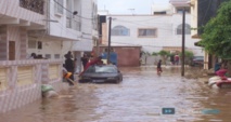 ​Lutte contre les inondations : la commune de Ndiaareem Limamoulaye prend les devants