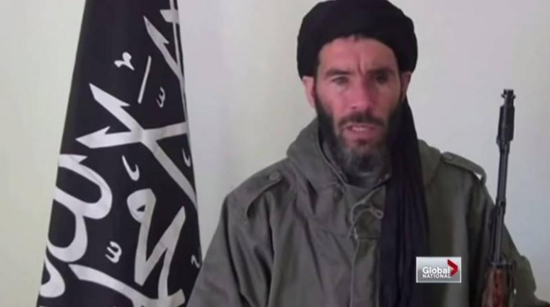 Sahel : Le groupe jihadiste al-Mourabitoune aurait fait allégeance à l’État islamique Sahel : Le groupe jihadiste al-Mourabitoune aurait fait allégeance à l’État islamique