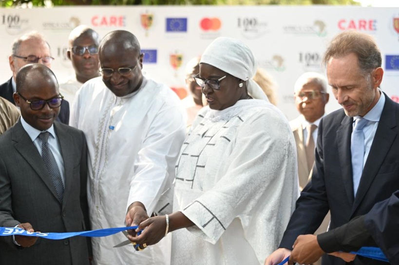 Marie Khemesse Ngom Ndiaye : « La diplomatie devient un outil essentiel pour promouvoir la santé mondiale »