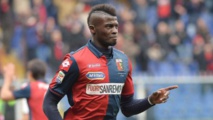 Réunion décisive à venir pour Mbaye Niang au Milan AC Réunion décisive à venir pour Mbaye Niang au Milan AC