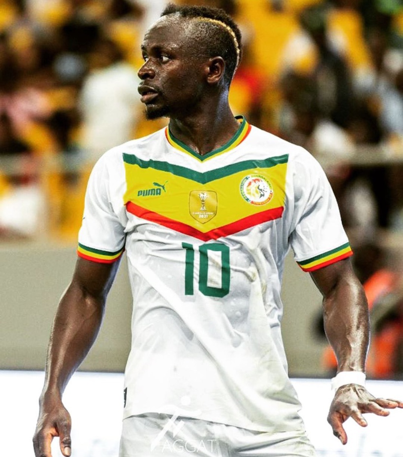 Sadio Mané crucifie le Cameroun (3-1): le Sénégal se qualifie au prochain tour