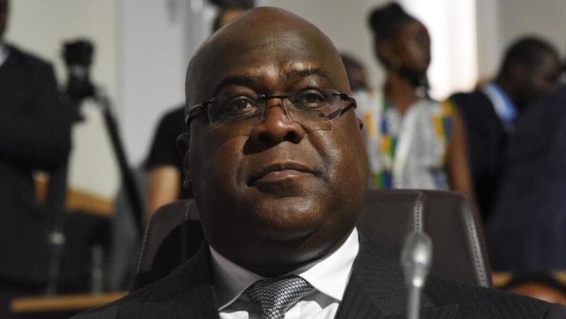 RDC: de nombreux chefs d'État attendus à la prestation de serment de Félix Tshisekedi RDC: de nombreux chefs d'État attendus à la prestation de serment de Félix Tshisekedi