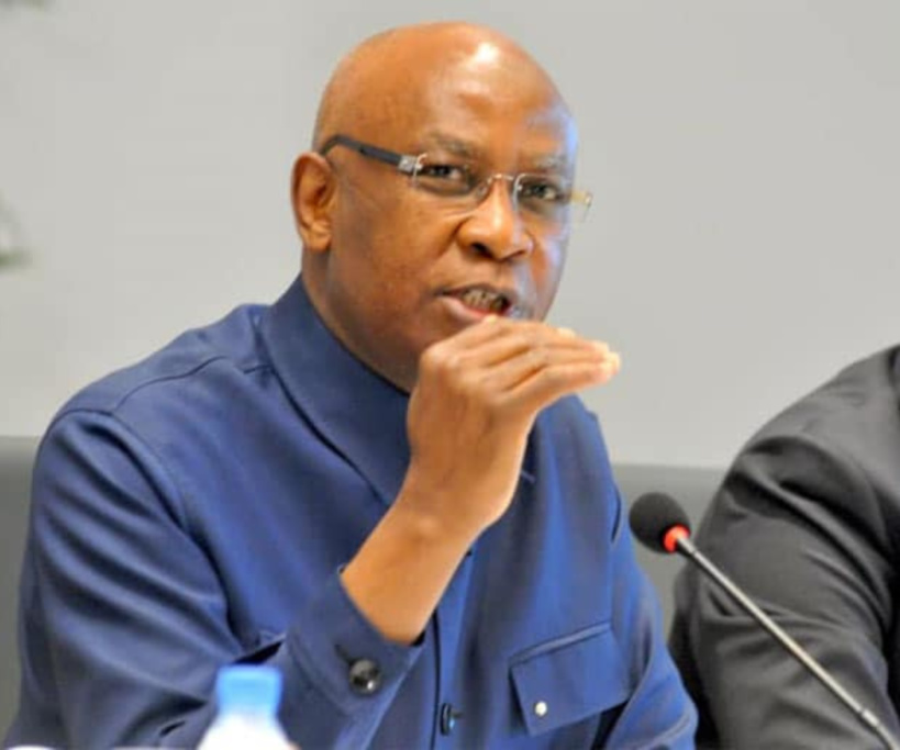 Attaque chez le ministre Serigne Mbaye Thiam : six (6) suspects arrêtés par la Dic Attaque chez le ministre Serigne Mbaye Thiam : six (6) suspects arrêtés par la Dic
