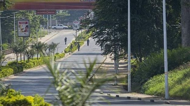 [En direct] Les putschistes arrêtés