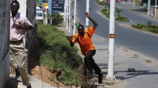 [En direct] Les putschistes arrêtés