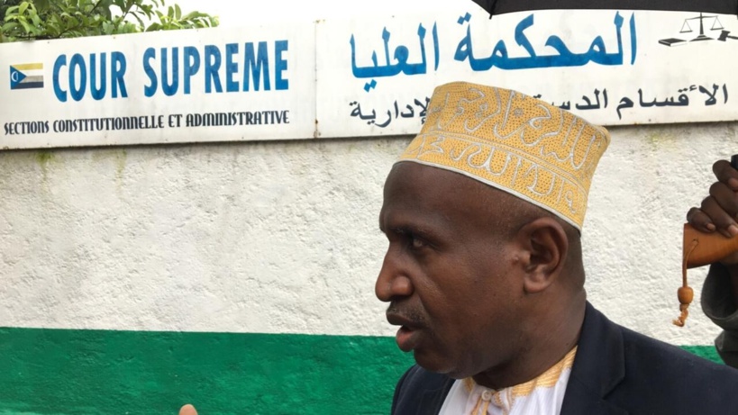 Comores: les réactions après l’appel à manifester non suivi de l'opposition Comores: les réactions après l’appel à manifester non suivi de l'opposition