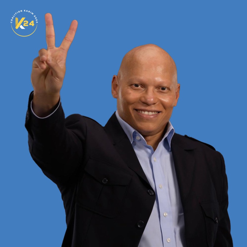 Recalé par le Conseil constitutionnel, Karim Wade annonce sa « participation » à la Présidentielle et une saisine de la Cour de la Cedeao