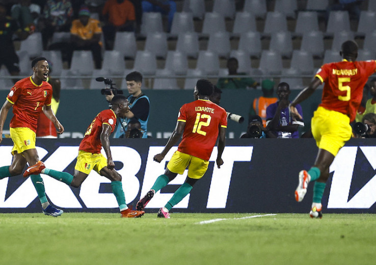 Guinée: trois morts et dix blessés en marge des festivités après le match gagné contre la Gambie