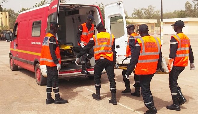 Axe Linguère-Matam : un véhicule dérape, deux morts dont le conducteur enregistrés