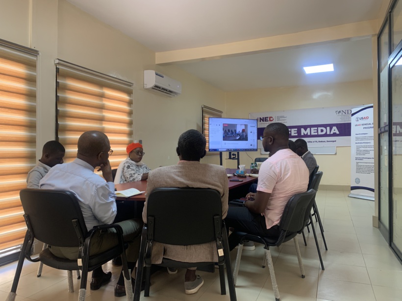 Sensibilisation à la culture numérique : Un enjeu crucial pour une information responsable pendant les élections Sensibilisation à la culture numérique : Un enjeu crucial pour une information responsable pendant les élections